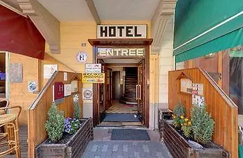 فندق Grand بارسلونات